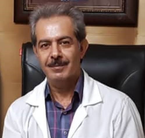 حمید حق شناس